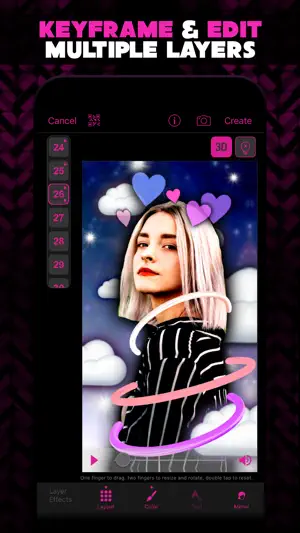 Video Star screenshot 2