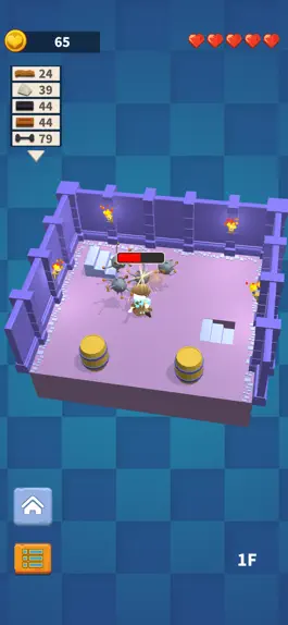 Game screenshot Escape The Island:New World apk