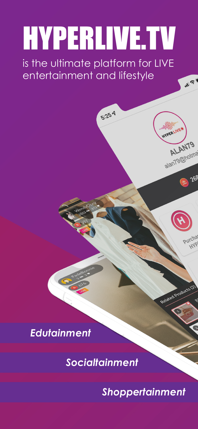 HyperLive