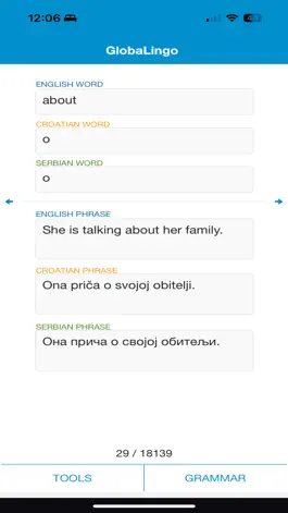 Game screenshot GlobaLingo mod apk