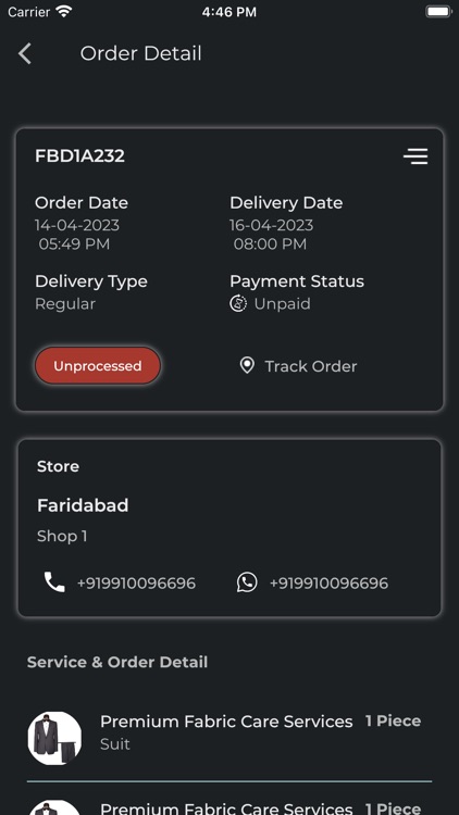 TLH - The Laundry House