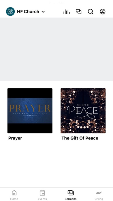 Harrison Faith AOG Screenshot