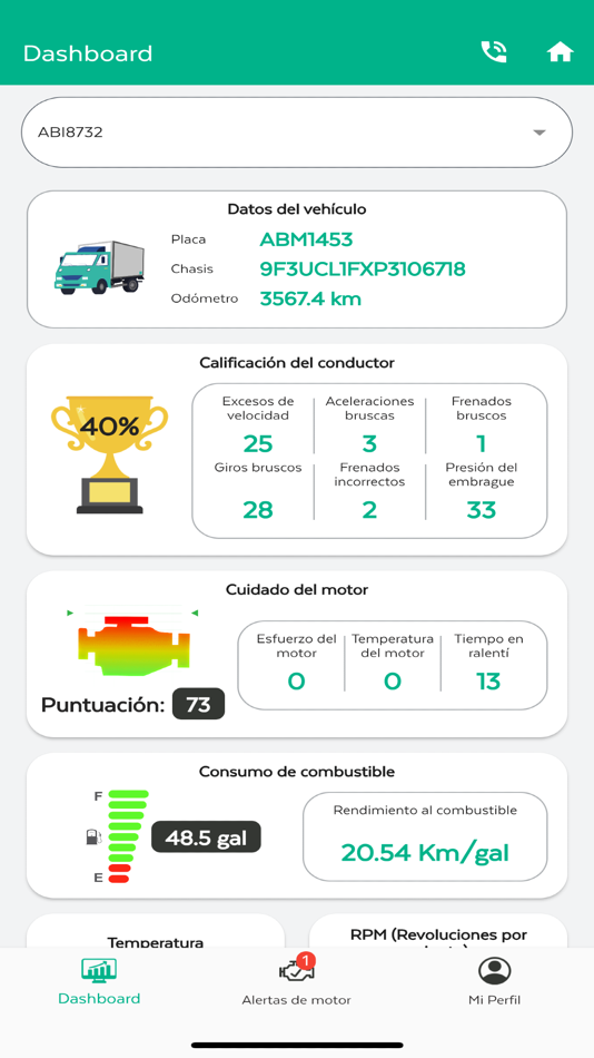#7. Teojama Connect (iOS) 由: RASTRACK SATELITAL ECUARASTRACK S.A.