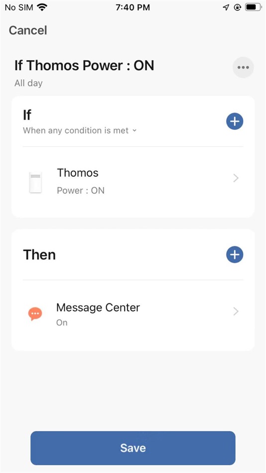 #4. Thomos (iOS) 由: THOMOS新风