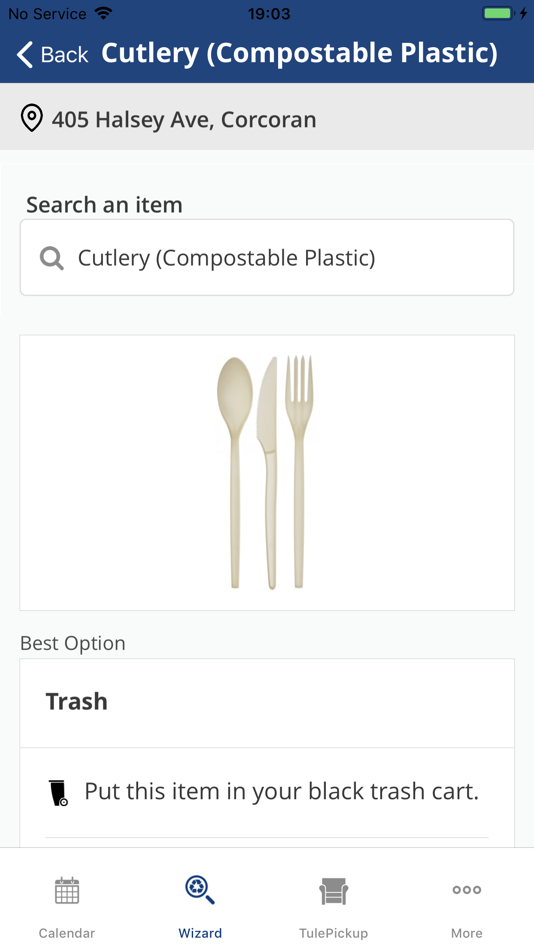 #5. American Refuse & Tule Trash (iOS) 由: American Refuse, Inc.