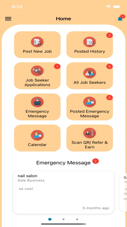 Jodobee screenshot-3
