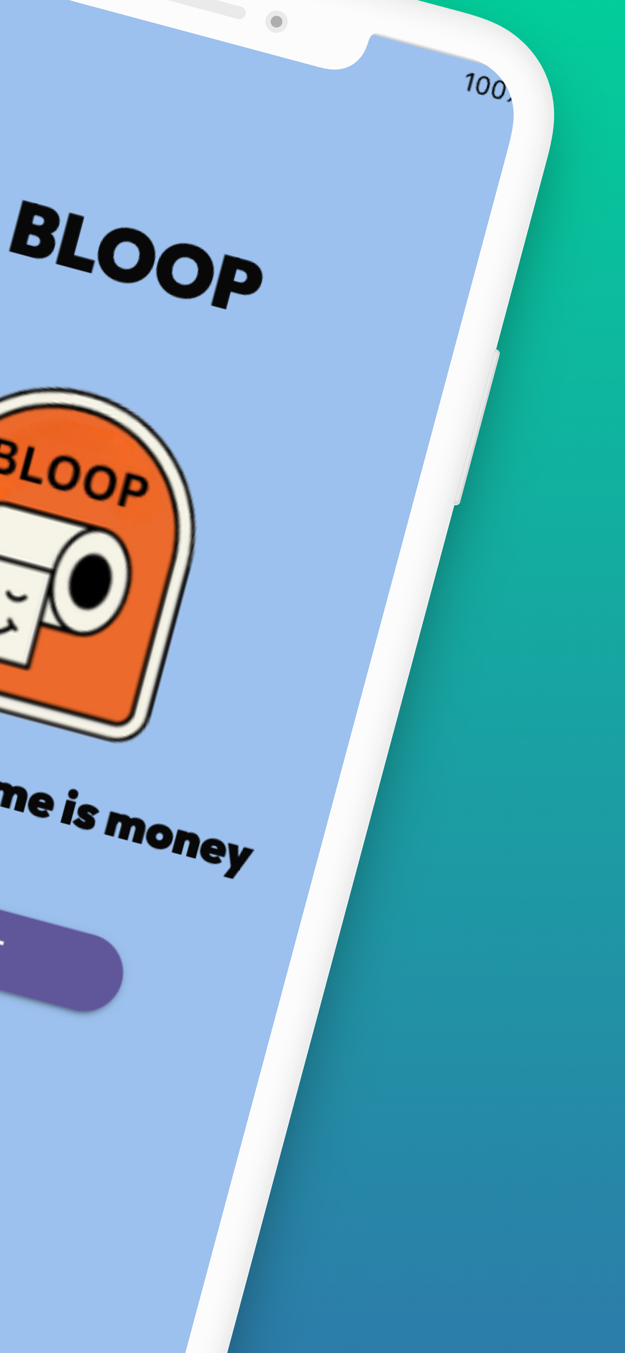 Bloop inc