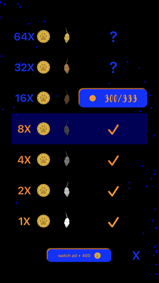 #6. MICE (iOS) โดย: Todd Studer