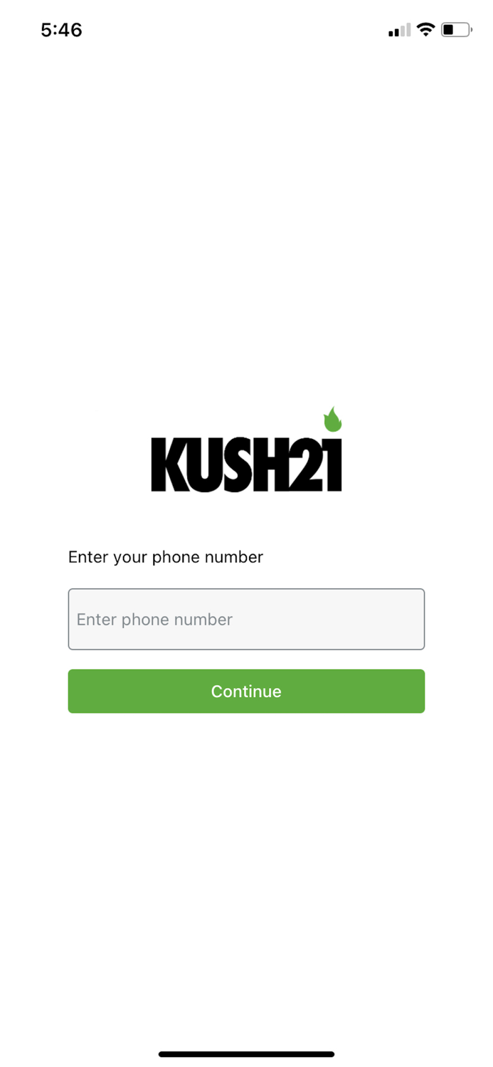 Kush 21