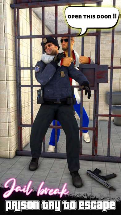 Gangster City Mafia Wars Screenshot