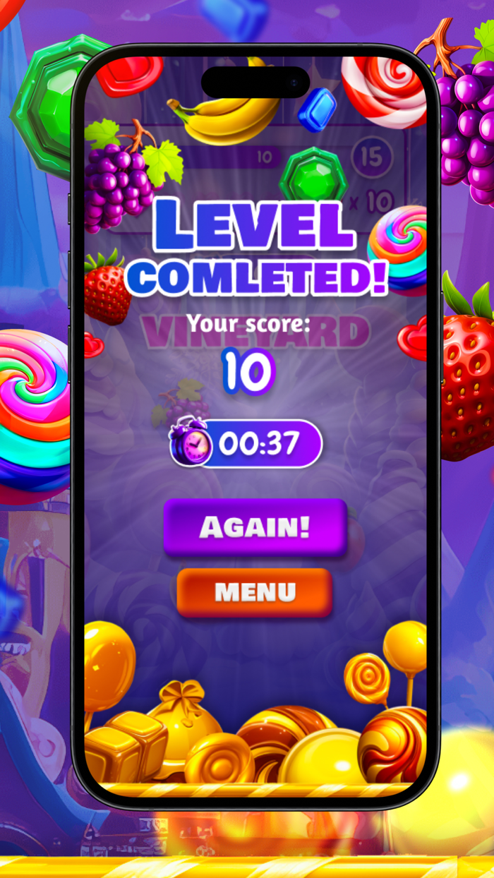 Sweet Bonanza and Bomb