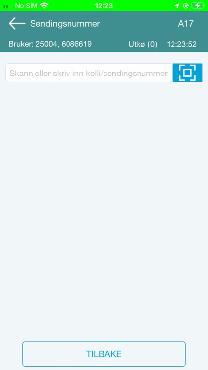 TML Driver screenshot-5