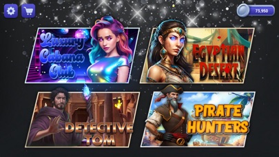 Luxury Casino - Slots Screenshot