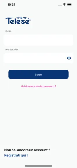 Game screenshot Terme di Telese apk