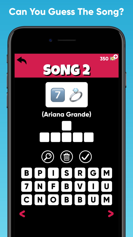 Guess the Song:  Music Quiz - 2.1.0 - (iOS)