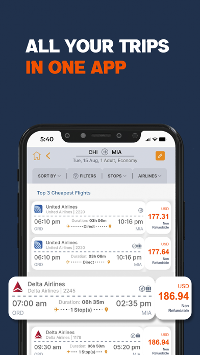 Ardor Travels Screenshot