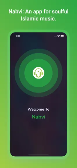 Game screenshot Nabvi - Home of Naats mod apk