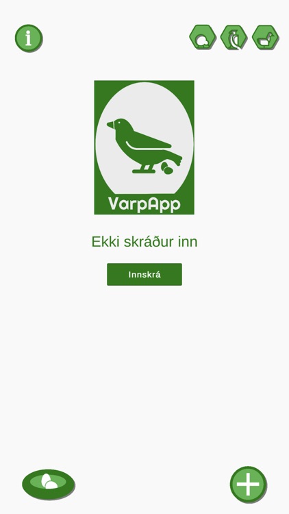 VarpApp