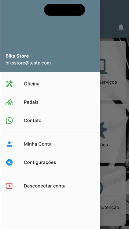 Biks Store