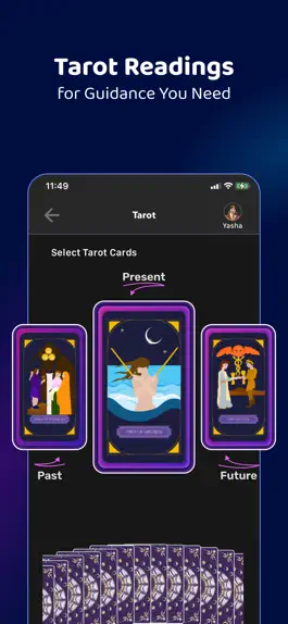 Game screenshot Crystal Ball - Psychic House hack