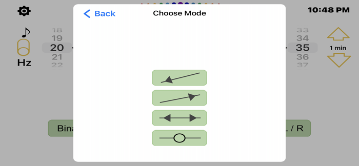 SomaWave Sound Therapy