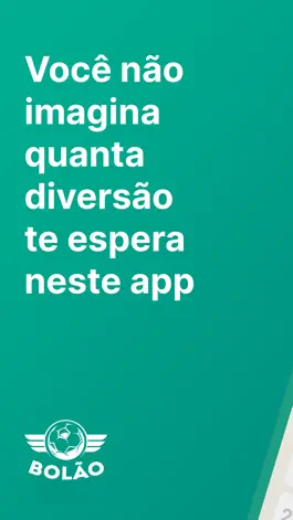 Game screenshot Bolão Copa 2023 apk