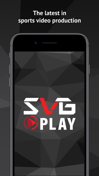 SVG PLAY Screenshot