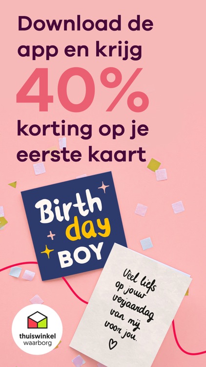 Greetz kaarten en cadeaus