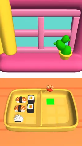Game screenshot Bento Maker apk