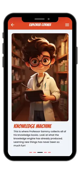 Game screenshot StoryWorld Children Stories apk