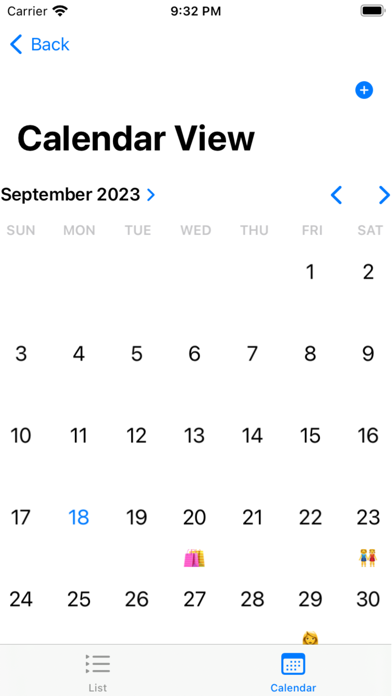 Care.Companion Screenshot