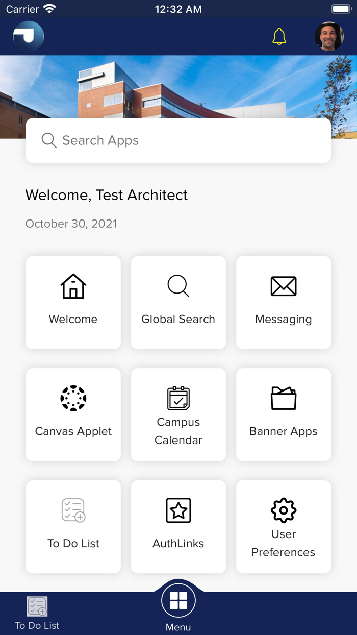 Jefferson Student Portal