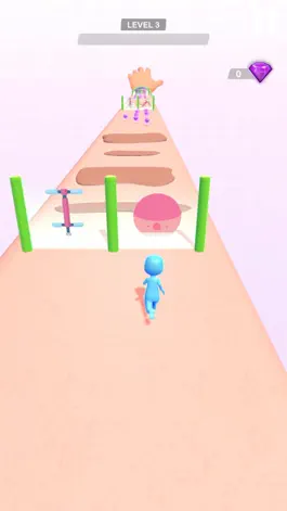 Game screenshot Beauty Switch apk