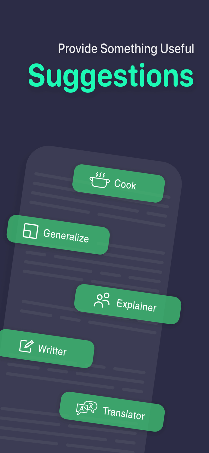BotBuddy - AI ChatBot Writer