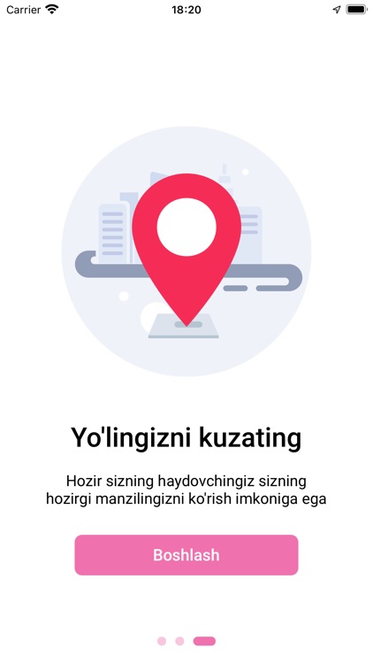 Ayol Taxi