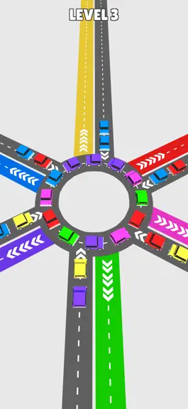 Game screenshot Drive Out! hack