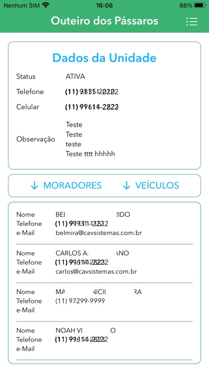 Outeiro dos Pássaros