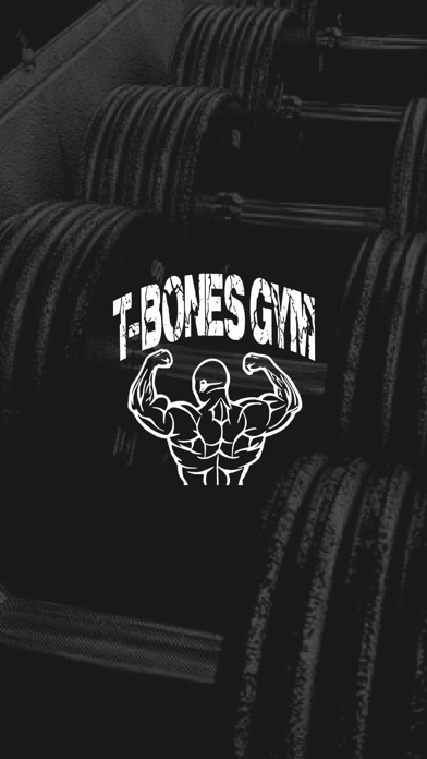 T Bones Gym Screenshot