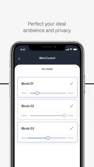ONE! screenshot 4