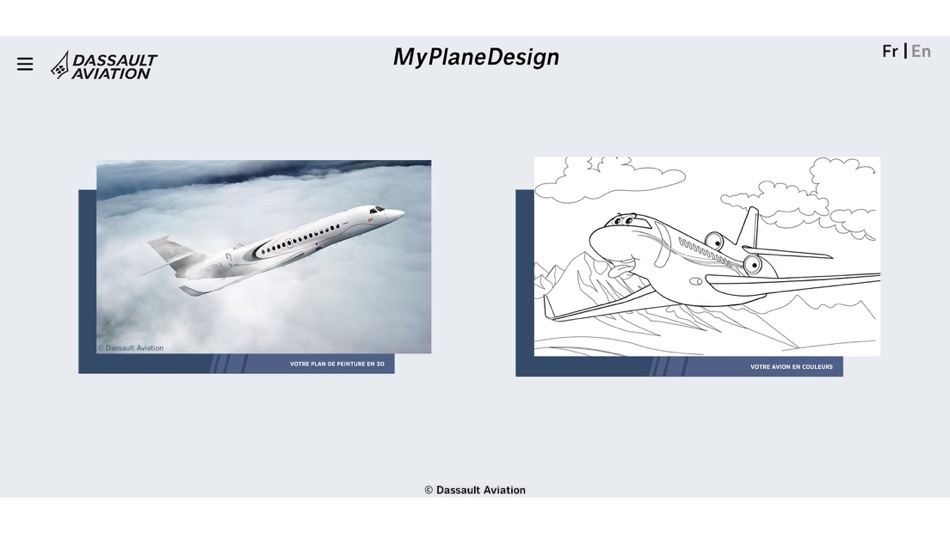 MyPlaneDesign - 2.0.2 - (iOS)