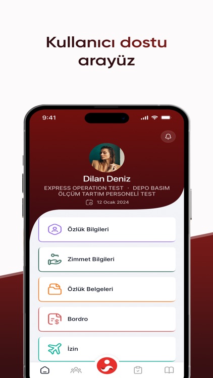 HR&Tomorrow screenshot-4