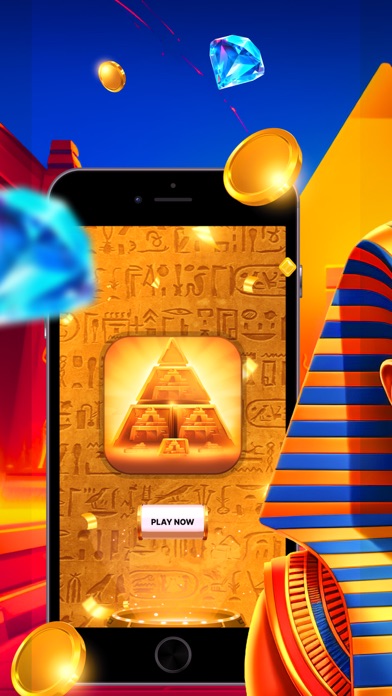 Tap And Launch Screenshot