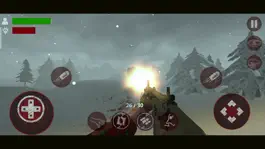 Game screenshot Bigfoot - Yeti Monster Hunter mod apk