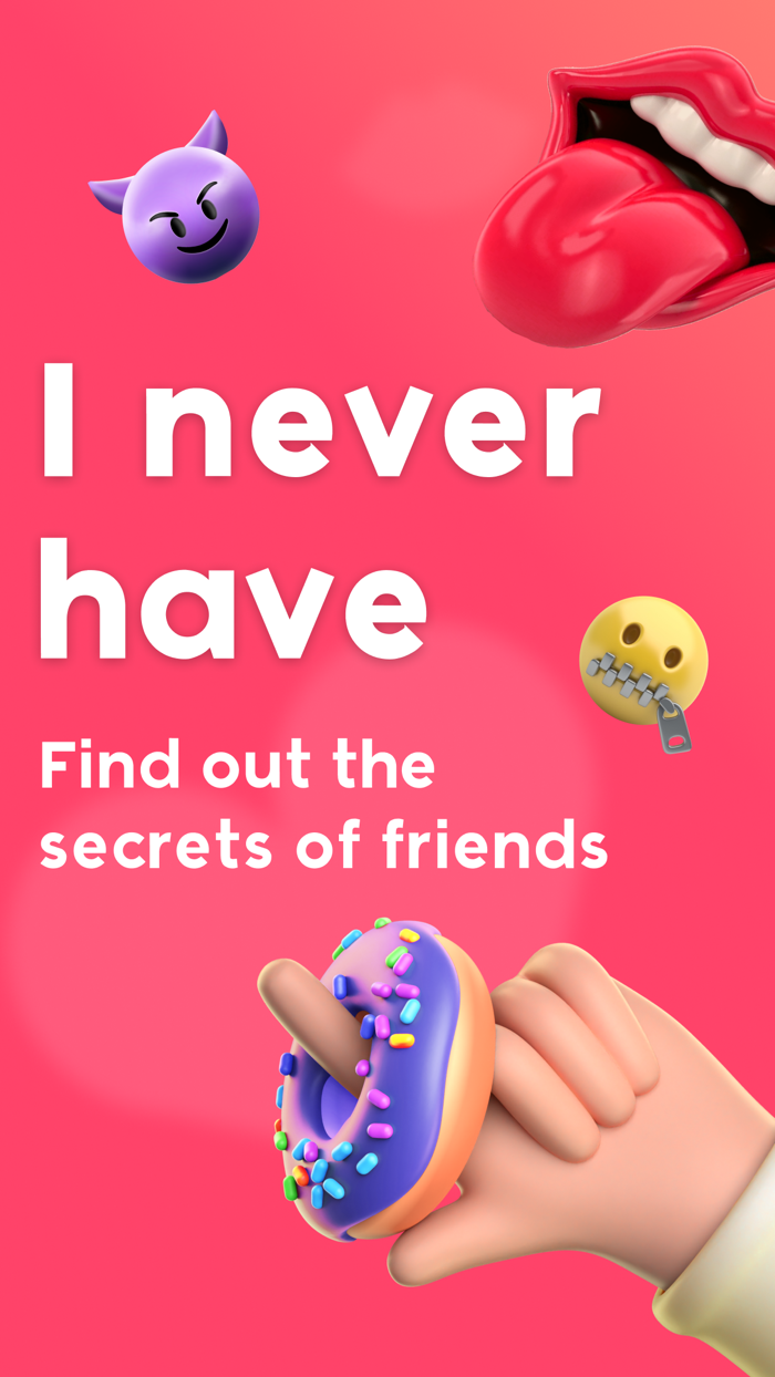 Never Have I Ever Dirty Potato