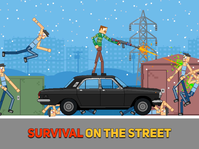 RBB - Ragdoll Bad Boys