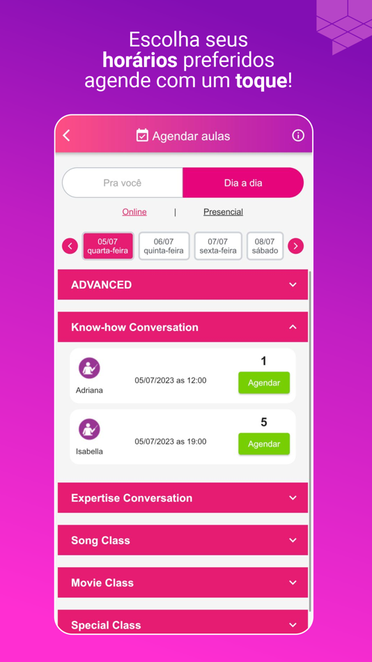 #2. Times Connected (iOS) 由: Times Idiomas