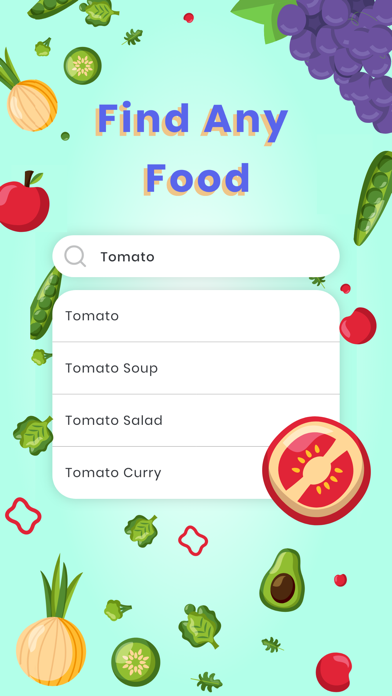 Keto Diet App - Carb Counter Screenshot