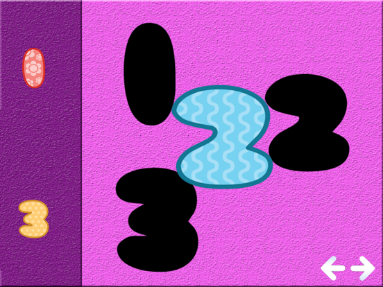 Screenshot #6 pour Toddler Fun ALPHABET & 123