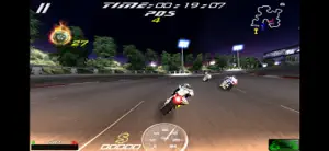 Ultimate Moto RR 2 screenshot #2 for iPhone