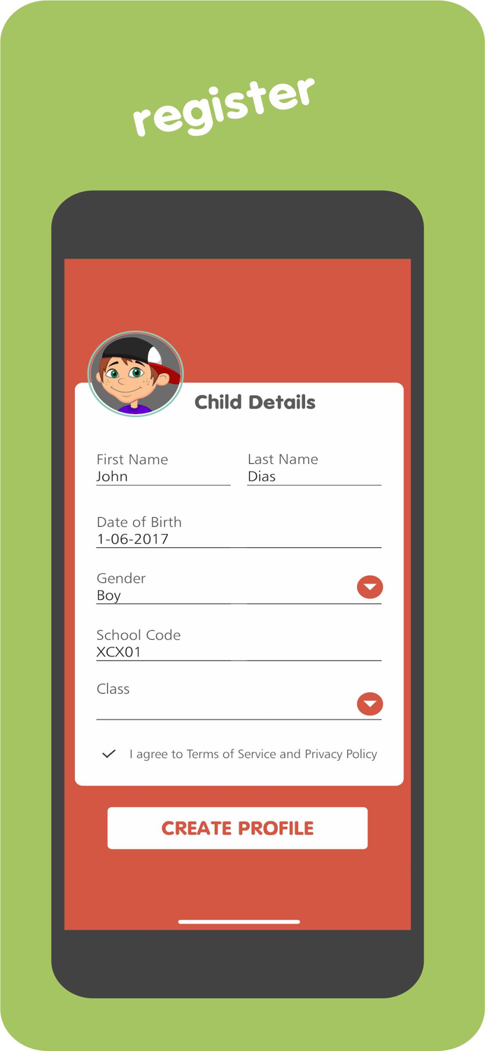 Lets Flip-Making Reading Fun